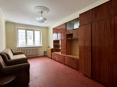 квартира за адресою Олександра Клосовського вул., 3