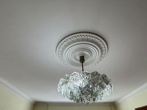 квартира за адресою Олександра Клосовського вул., 3