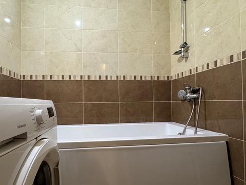 квартира за адресою Олександра Клосовського вул., 3