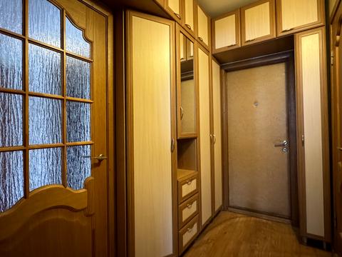 квартира за адресою Олександра Клосовського вул., 3