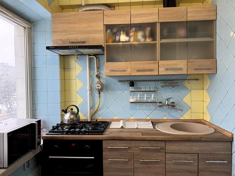 квартира за адресою Празька вул., 3