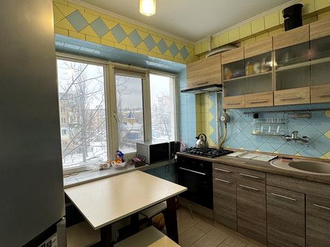 квартира за адресою Празька вул., 3