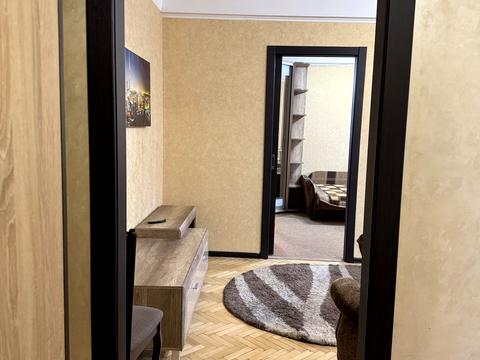 квартира за адресою Празька вул., 3