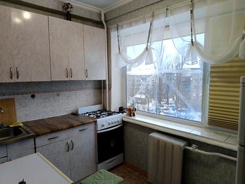 квартира по адресу Даниила Щербаковского ул. (Щербакова), 53