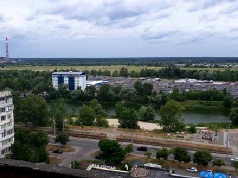 квартира за адресою Київ, Леоніда Бикова бульв., 4