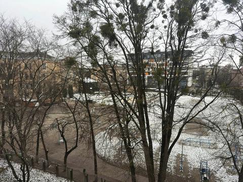 квартира по адресу Північний бульв., 1а