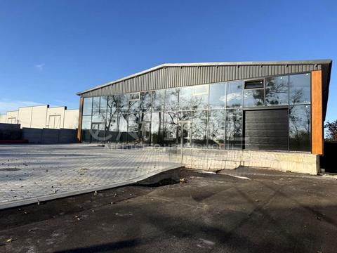 комерційна за адресою Шевченка вул., 233