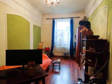 квартира за адресою Львів, Миколи Леонтовича вул., 6