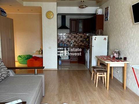 квартира по адресу Петра Калнишевського ул. (Михайла Майорова), 7