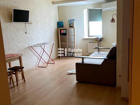 квартира по адресу Петра Калнишевського ул. (Михайла Майорова), 7