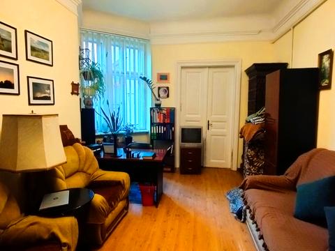 квартира за адресою Львів, Миколи Леонтовича вул., 6