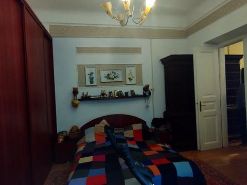 квартира за адресою Львів, Миколи Леонтовича вул., 6