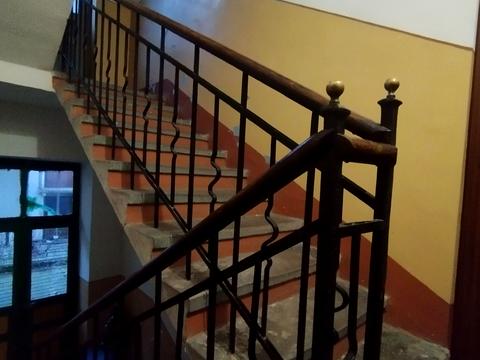 квартира за адресою Львів, Миколи Леонтовича вул., 6