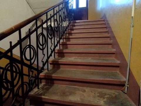 квартира за адресою Львів, Миколи Леонтовича вул., 6