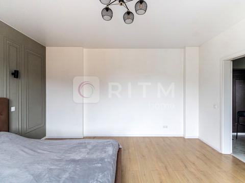 квартира по адресу Зализничная ул., 25