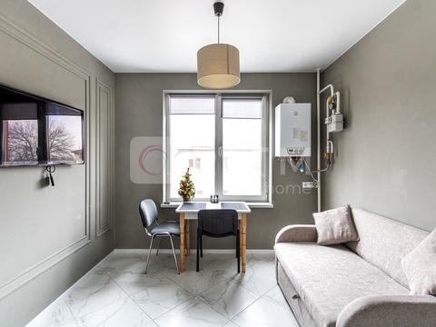 квартира по адресу Зализничная ул., 25