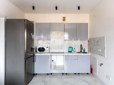 квартира по адресу Зализничная ул., 25