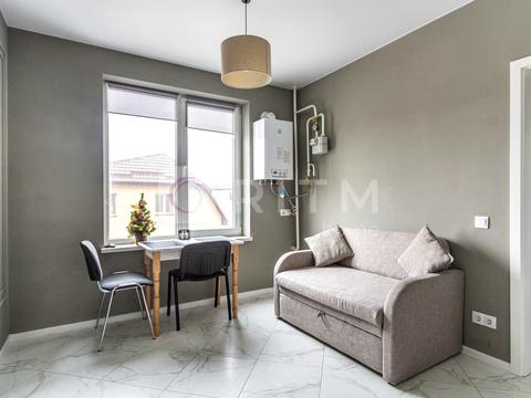 квартира по адресу Зализничная ул., 25