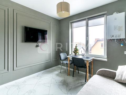 квартира по адресу Зализничная ул., 25