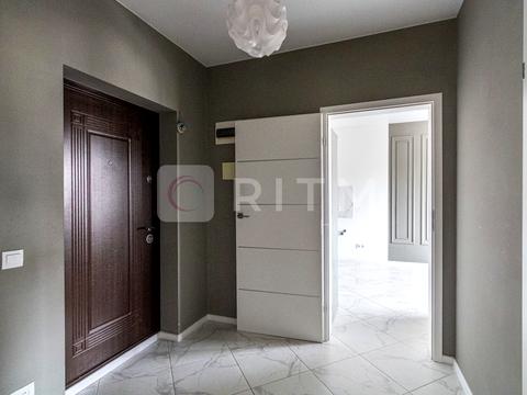 квартира по адресу Зализничная ул., 25