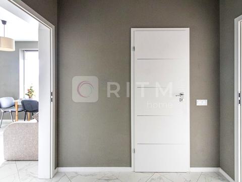 квартира по адресу Зализничная ул., 25