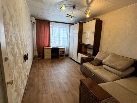 квартира за адресою Оболонський просп., 18-А