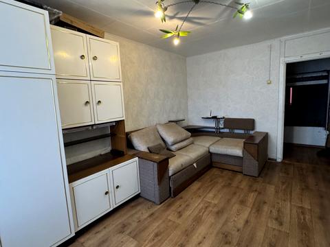 квартира за адресою Оболонський просп., 18-А