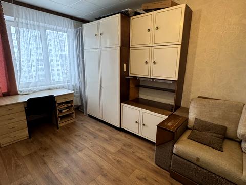 квартира за адресою Оболонський просп., 18-А