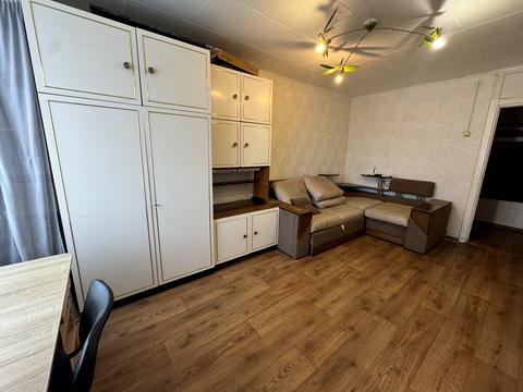 квартира за адресою Оболонський просп., 18-А