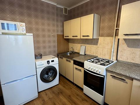 квартира за адресою Оболонський просп., 18-А