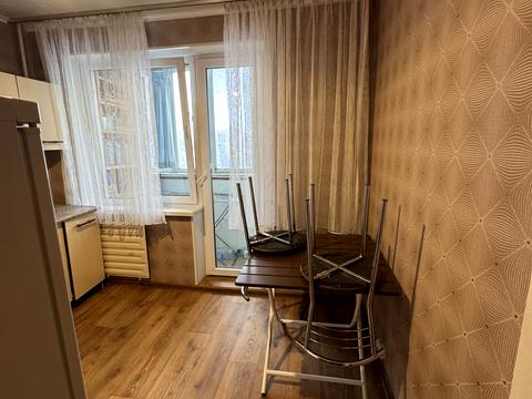 квартира за адресою Оболонський просп., 18-А