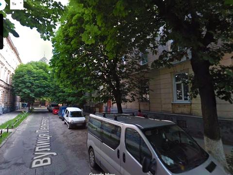 квартира за адресою Львів, Миколи Леонтовича вул., 6