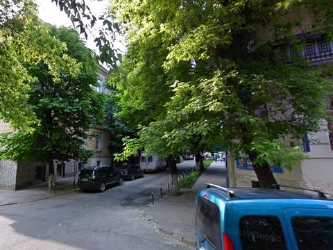 квартира за адресою Львів, Миколи Леонтовича вул., 6