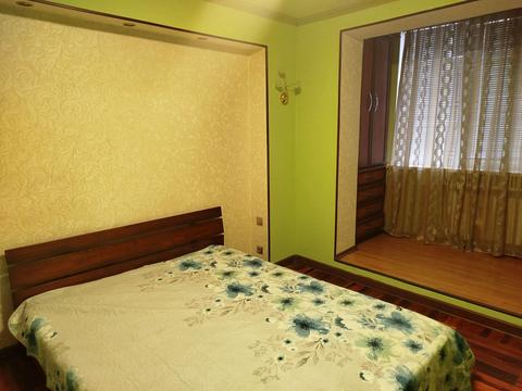 квартира за адресою Харків, Польова вул., 2