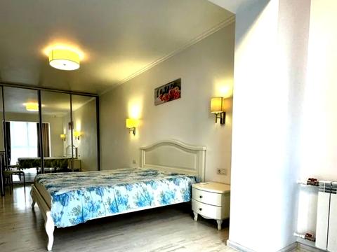 квартира за адресою Володимира Івасюка просп. (Героїв Сталінграду), 28