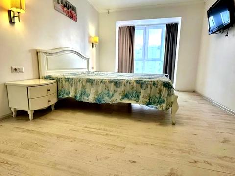 квартира за адресою Володимира Івасюка просп. (Героїв Сталінграду), 28