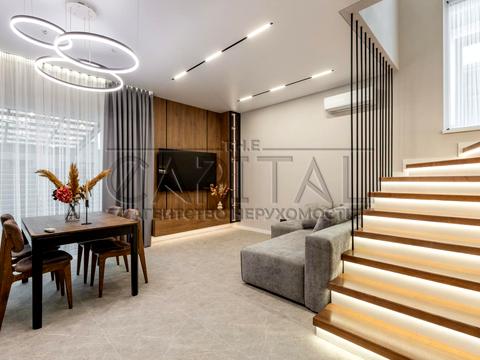 будинок за адресою Паркова