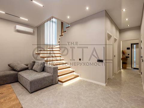 будинок за адресою Паркова