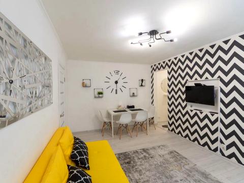 квартира за адресою Лесі Українки бульв., 10