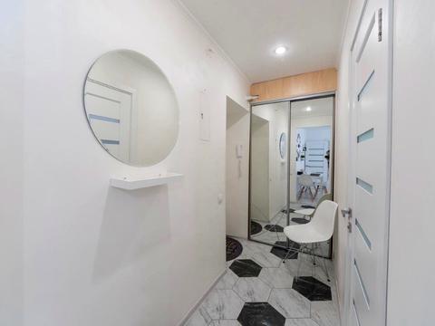 квартира за адресою Лесі Українки бульв., 10