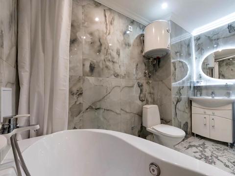 квартира за адресою Лесі Українки бульв., 10