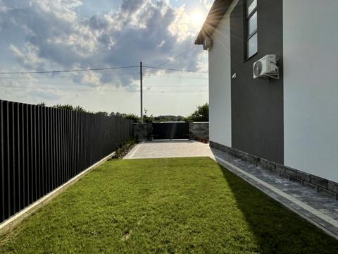 дом по адресу Загорська