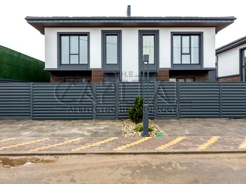 будинок за адресою Паркова