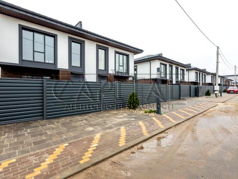 будинок за адресою Паркова