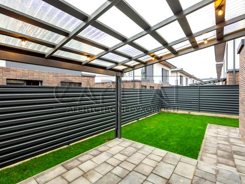 будинок за адресою Паркова