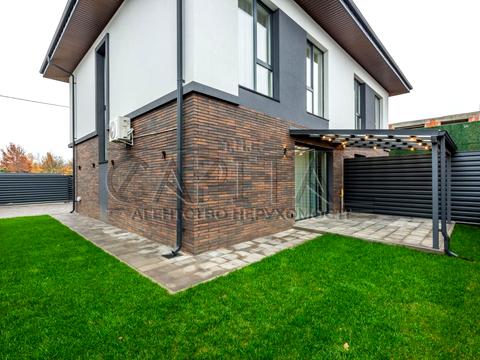 будинок за адресою Паркова