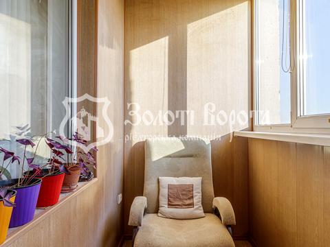 квартира за адресою Червоної Калини просп. (Володимира Маяковського), 14/13