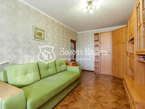 квартира за адресою Червоної Калини просп. (Володимира Маяковського), 14/13