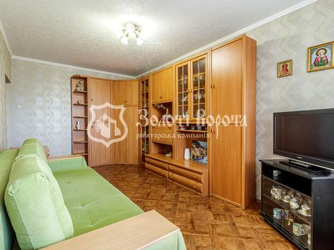 квартира за адресою Червоної Калини просп. (Володимира Маяковського), 14/13