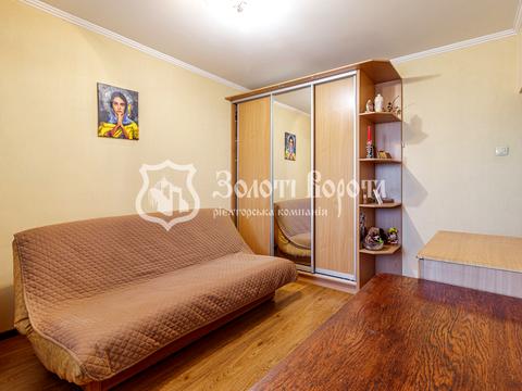 квартира за адресою Червоної Калини просп. (Володимира Маяковського), 14/13